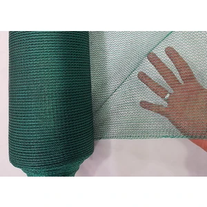 1X16 Metre %40 Gölgelik File Bahçe Duvarı Inşaat Otopark Çit Filesi Gölgeleme Filesi Duvar Kumaşı Tel Tülü