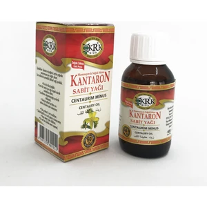 Sarı Kantaron Yağı 50 ml