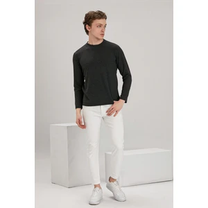 Alexander Gardi Alexandergardı Slim Fit Sweatshirt (E22-73200)