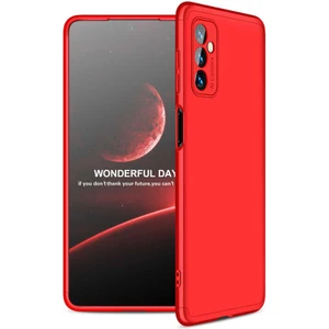 ZORE Galaxy M52 Kılıf  Ays Full Koruma Kılıf