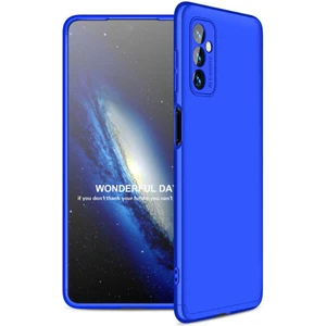 ZORE Galaxy M52 Kılıf  Ays Full Koruma Kılıf