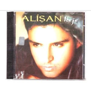 Prestij Müzik Alişan - Keje CD