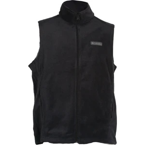 Granite Mountain Vest Siyah Erkek Polar XO1024-010
