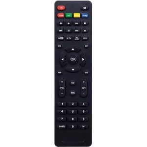 Ata Elektronik Redline G40 G90 G 40 G 90 Hd Uydu Cihazı Alıcısı Kumandası Subtxt