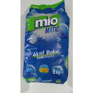 Fa Mio Matik Aktif Doku Koruyucu