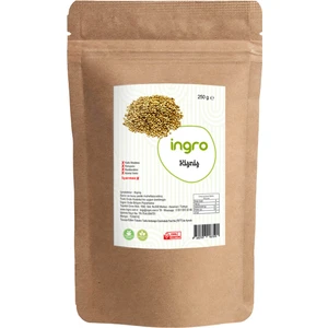 Ingro Kişniş 250 G