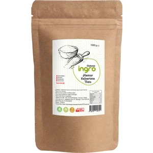 Ingromix Glutensiz Hamur Kabartma Tozu 1000 G