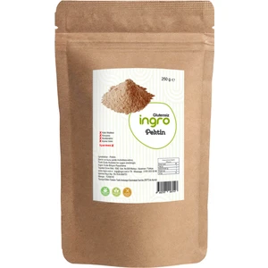 Ingro Glutensiz Pektin 250 G