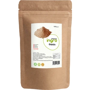 Ingro Glutensiz Pektin 1000 G