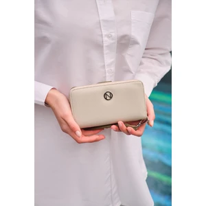 Nautıca C3205T Tas-A.hakı Kadın Cüzdan