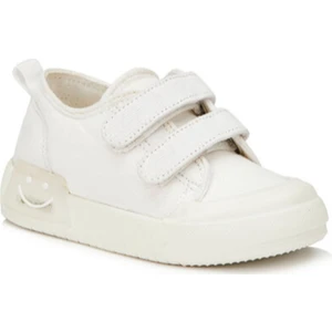 Luffy Işıklı Unisex Çocuk Beyaz Spor Ayakkabı 925.P22Y.251-11