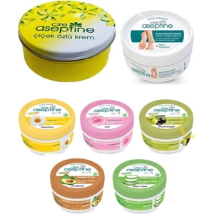 Cire Aseptine Krem 7'li Set-1