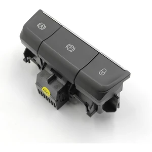Pelit Otomotiv Skoda Süperb Fren Düğmesi 3V0927225B