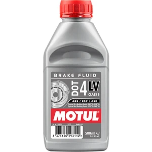 Dot 4 Lv 0,5 lt Fren Hidrolik Sıvısı