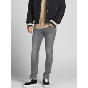 Jack & Jones Jjglenn Jjoriginals Erkek Kot Pantolon -Gri- 12184474 28-32 - Gri