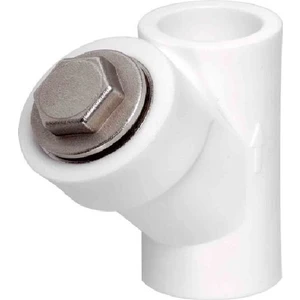 Pprc 20-1/2" mm Y Filtre Pislik Tutucu
