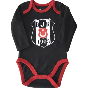 Bebek Uzun Kollu Orijinal Body
