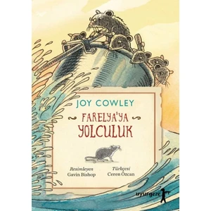 Farelya Ya Yolculuk - Joy Cowley