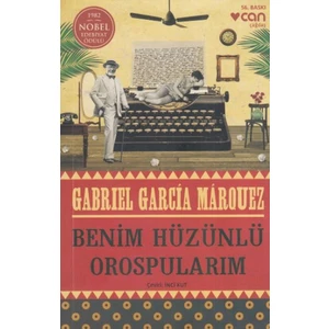 Benim Hüzünlü Orospularım