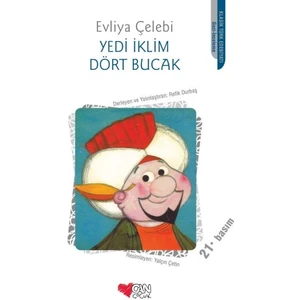 Yedi Iklim Dört Bucak