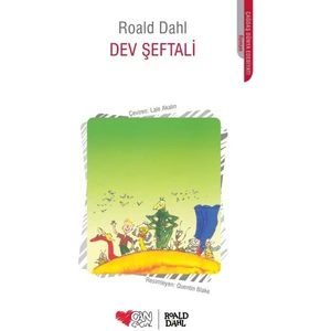 Dev Şeftali