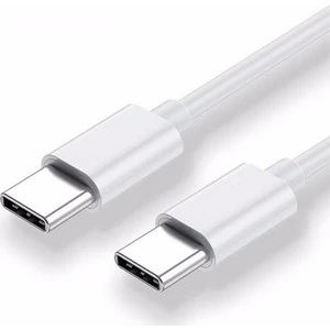 Hepsi Aksesuar 60 W Type C To Type C Pd Ultra Hızlı Şarj Kablosu 1 M Qualcomm 4.0 Pd Şarj Kablosu