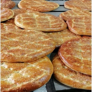 Sivas Çöreği 10 Adet