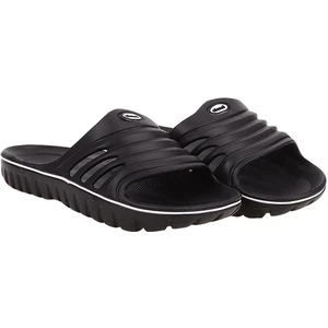 Yazlık Terlik Line Siyah