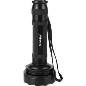 Guangdong Spirit Skywolfeye Uv Ultra Violet 100 LED El Feneri Blacklight Işık 395NM Muayene Lambası Torch Alüminyum Alaşım (Yurt Dışından)