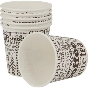 Eyes Cup Karton Bardak 6.5 Oz 3000 Adet'li