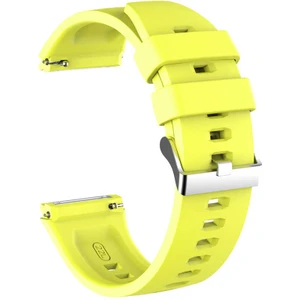 Huawei Watch GT 2E Kordon Spor Silikon Kordon Mix