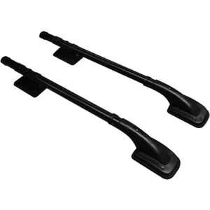 Ford Ranger Ara Atkısız Tavan Çıtası Siyah