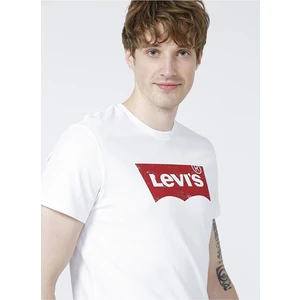 Graphic Set-In Neck Tee