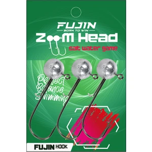 Zoom Head 2/0 Jighead