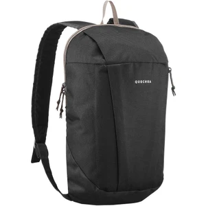 Siyah Sırt Çantası 10 Lt Quechua