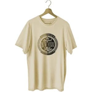 Nygold-X Spor T-Shirt Bisiklet Yaka