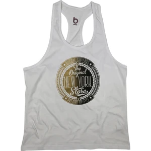 Nygoldx Fitness Gym Tank Top Sporcu Atleti