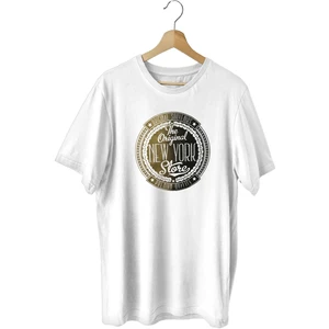 Nygold-X Spor T-Shirt Bisiklet Yaka