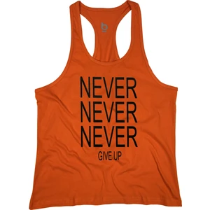 Nevernever2 Fitness Gym Tank Top Sporcu Atleti