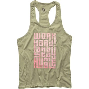 Hmblepink Fitness Gym Tank Top Sporcu Atleti