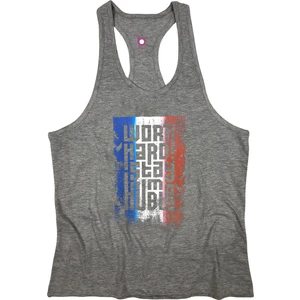Hmblefr Fitness Gym Tank Top Sporcu Atleti