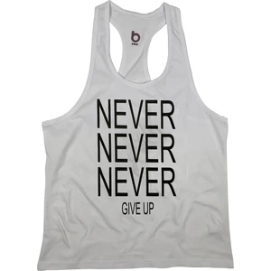 Nevernever2 Fitness Gym Tank Top Sporcu Atleti