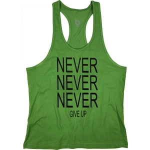 Nevernever2 Fitness Gym Tank Top Sporcu Atleti