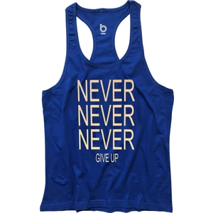 Nevernever2 Fitness Gym Tank Top Sporcu Atleti