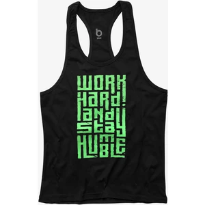 Hmblegr Fitness Gym Tank Top Sporcu Atleti