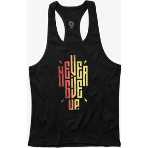 Ngup-X Fitness Gym Tank Top Sporcu Atleti