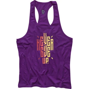 Ngup-X Fitness Gym Tank Top Sporcu Atleti