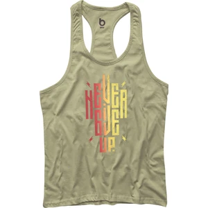 Ngup-X Fitness Gym Tank Top Sporcu Atleti