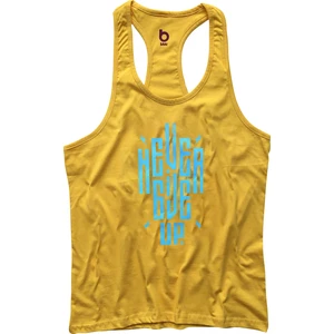 Ngup Fitness Gym Tank Top Sporcu Atleti