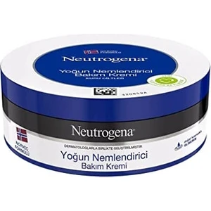 Norveç Formülü Yoğun Nemlendirici Bakım Kremi 200 ml